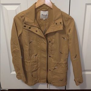Madewell jacket
